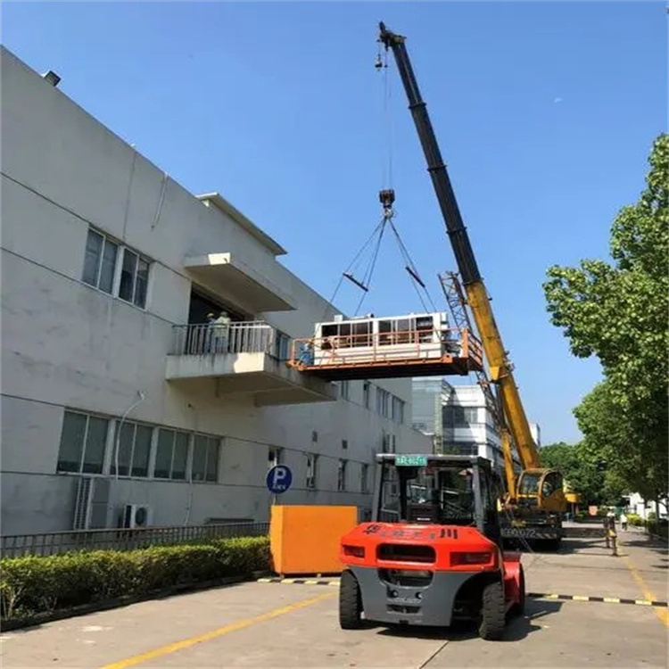 德安县小型吊车出租电话