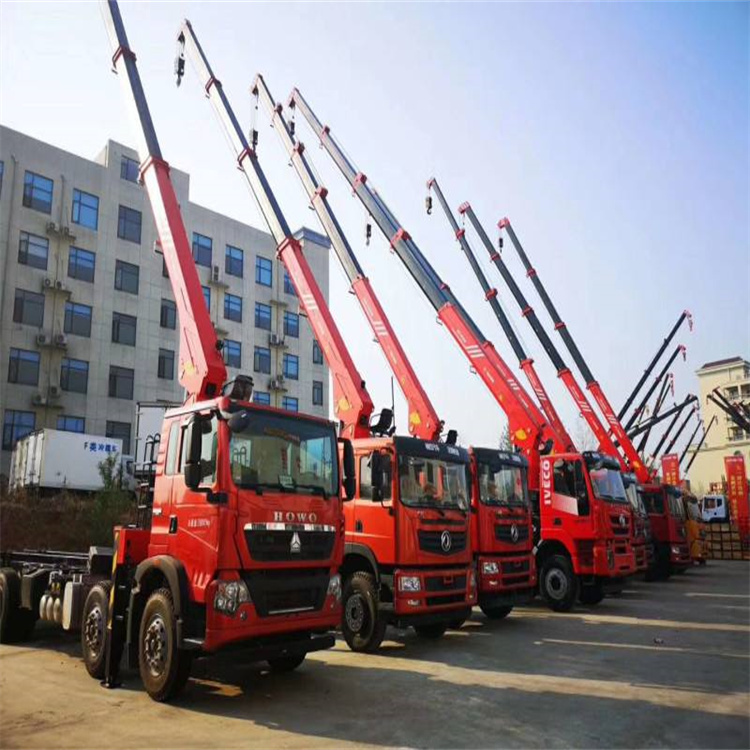 德安县租专业吊车电话