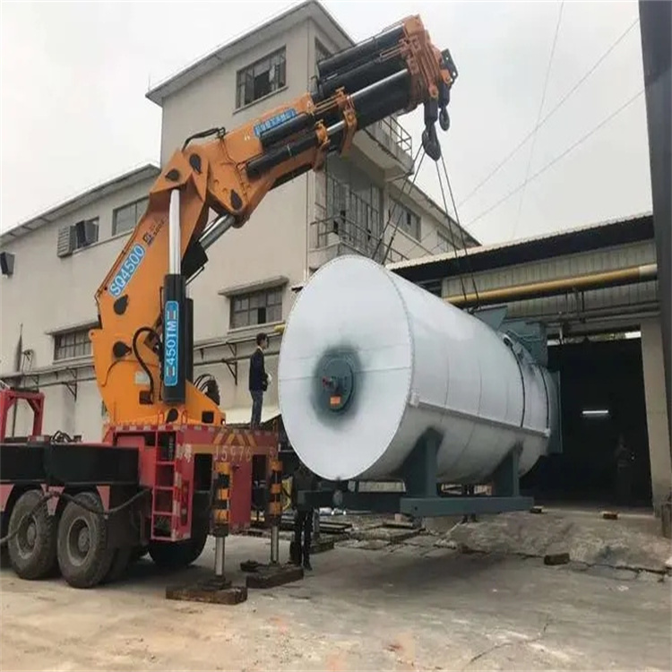 德安县室内装修小型折臂吊出租服务：高效解决方案与租赁指南