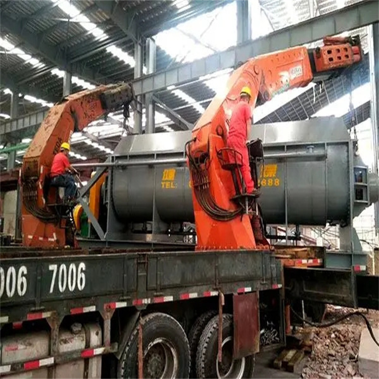 德安县大型随车吊出租多少钱