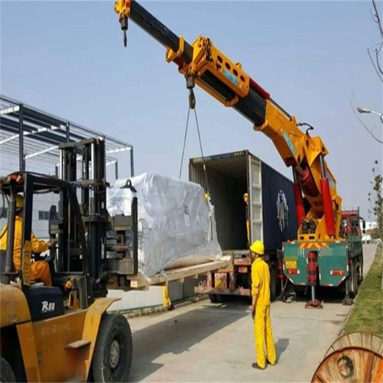 德安县专业随车吊出租电话