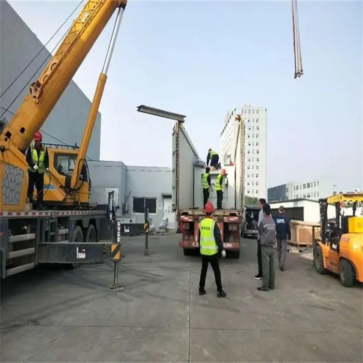 德安县如何找到附近的吊车救援服务