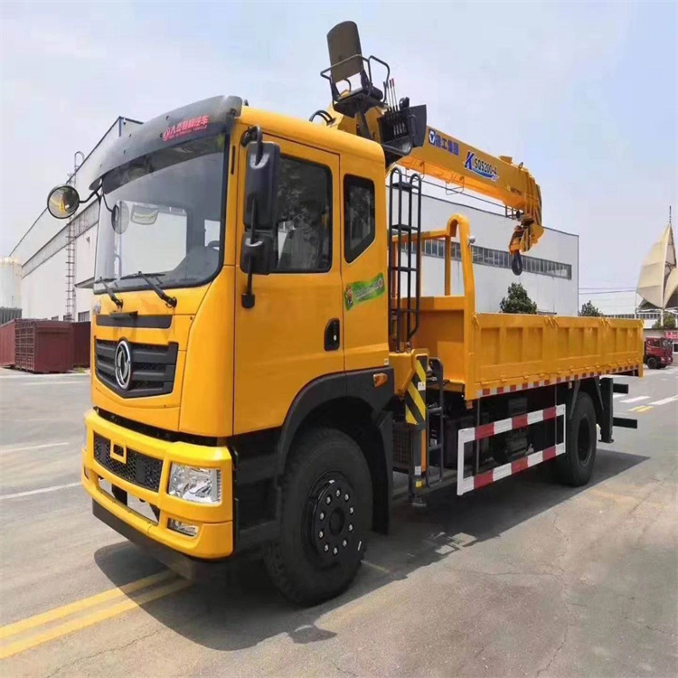 德安县附近找一辆随车吊出租