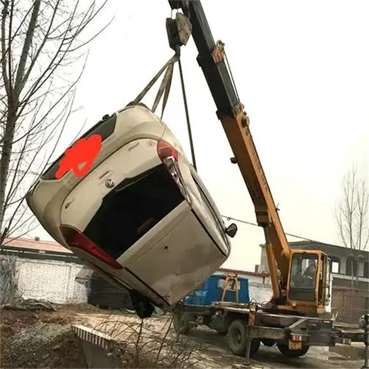 德安县随时待命，吊车24小时道路救援服务全解析