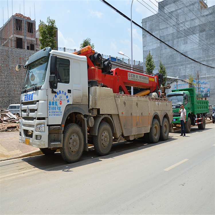 德安县50吨随车吊出租