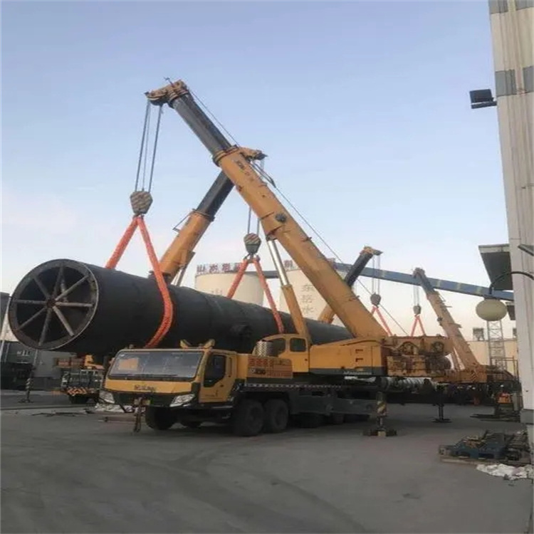 德安县如何评估吊车出租公司在风电设备吊装的专业性