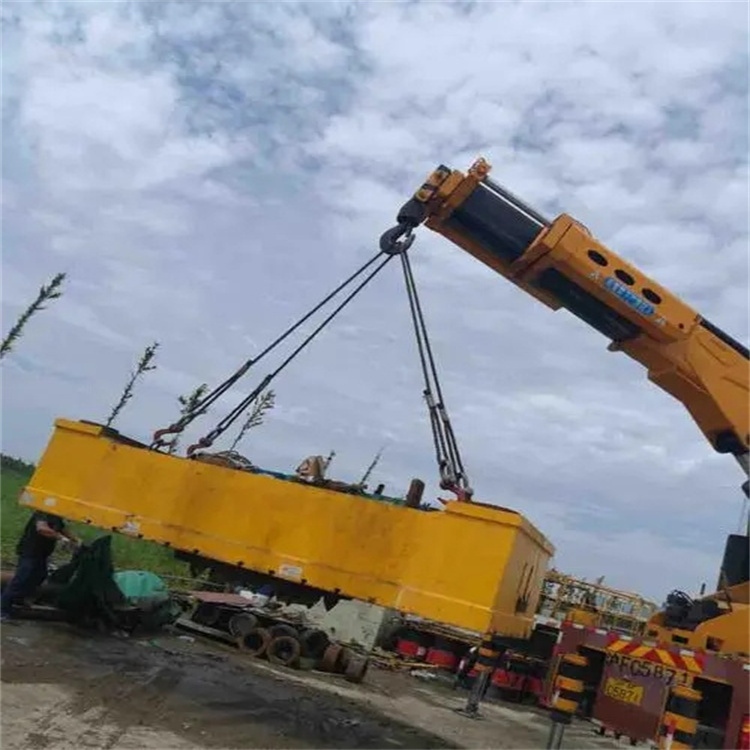 德安县专业吊车出租哪家好