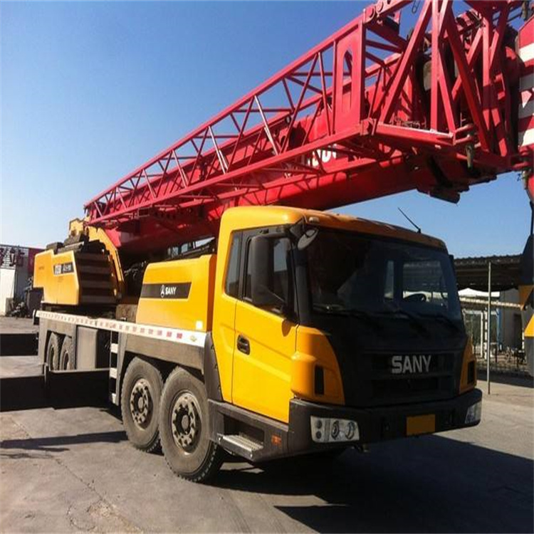 德安县吊车哪个方位吊最受力